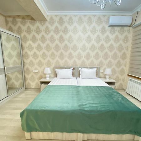 Samarkand Fruza Гостевой Дом מראה חיצוני תמונה