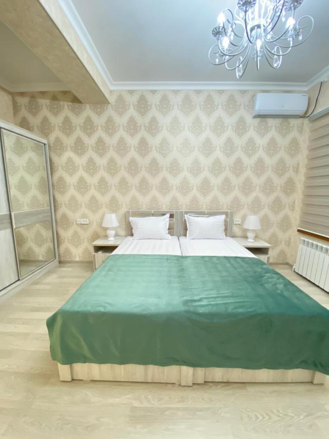 Samarkand Fruza Гостевой Дом מראה חיצוני תמונה